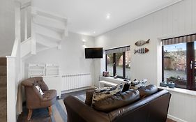 Lobster Lodge - North East Escapes